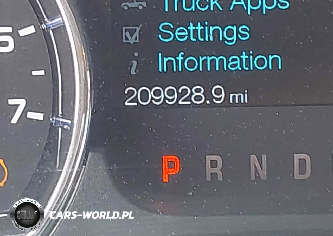 2011 Ford F-150 King Ranch VIN:1FTFW1CT3BKE16362 - 15