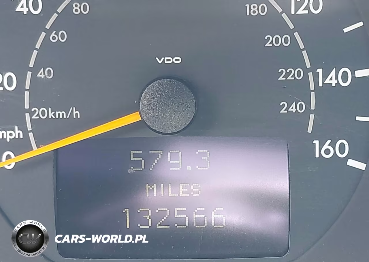 2002 Mercedes-Benz E 320 Special Edition VIN:WDBJF65J62B424361 - 15