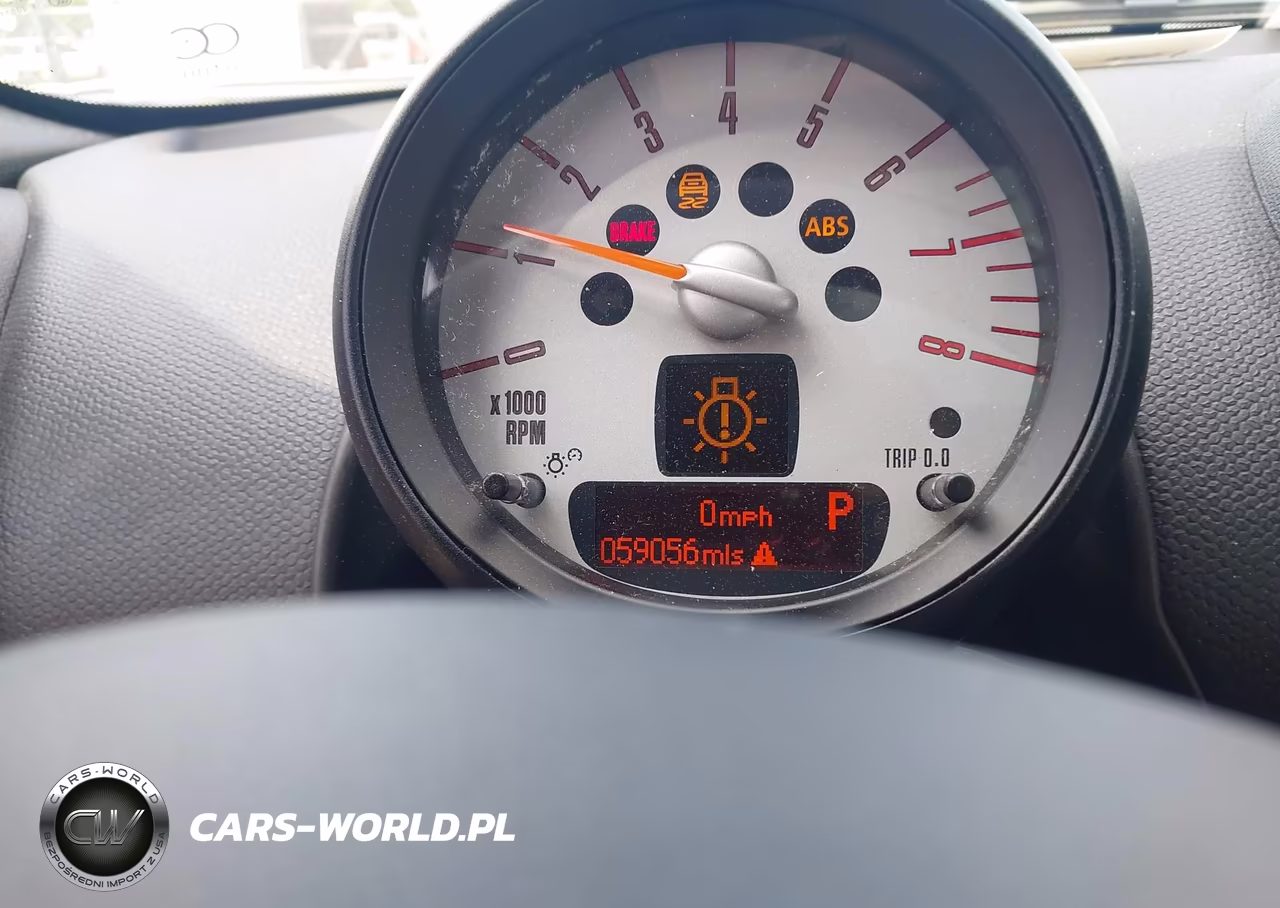 2013 Mini Paceman Cooper S VIN:WMWSS5C52DWN66474 - 16
