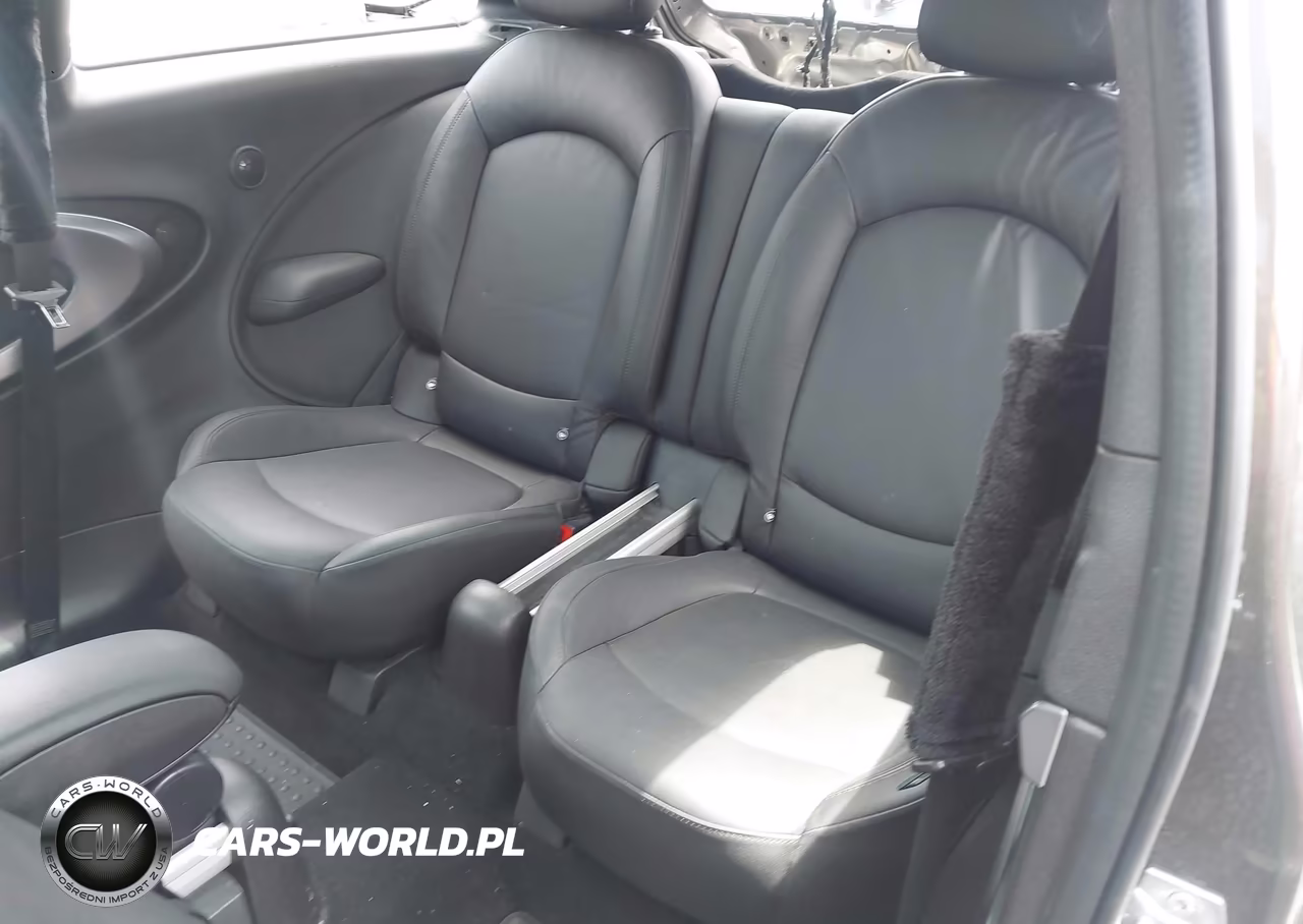 2013 Mini Paceman Cooper S VIN:WMWSS5C52DWN66474 - 8