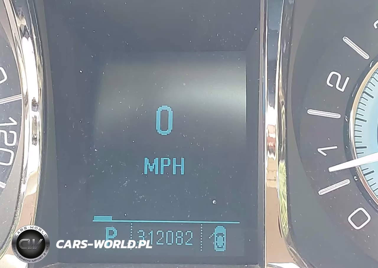 2011 Buick Lacrosse Cxl VIN:1G4GC5ED3BF173151 - 15