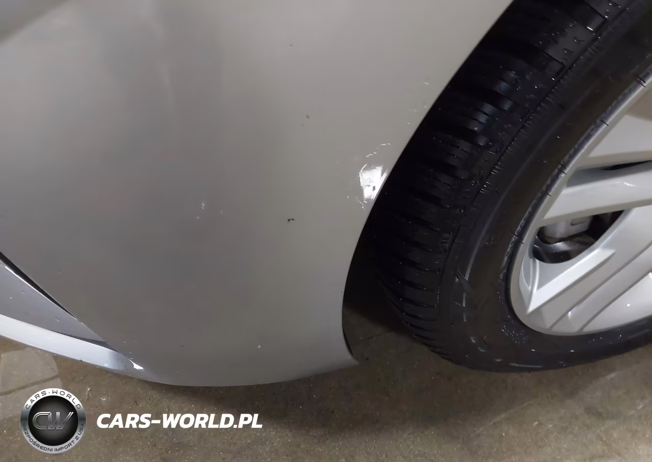2020 Hyundai Elantra Sel VIN:5NPD84LF5LH602689 - 6