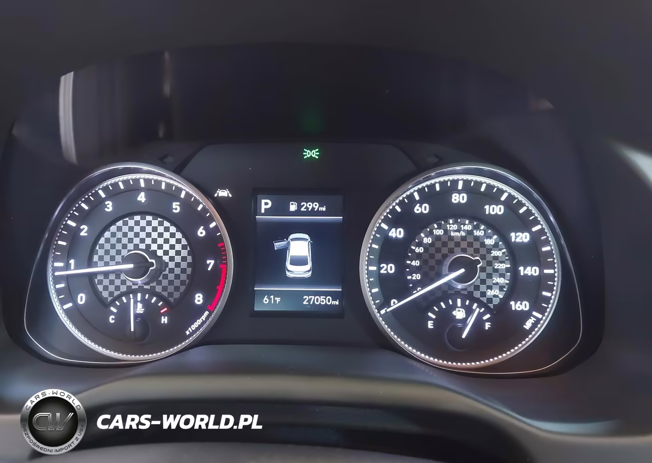 2020 Hyundai Elantra Sel VIN:5NPD84LF5LH602689 - 7