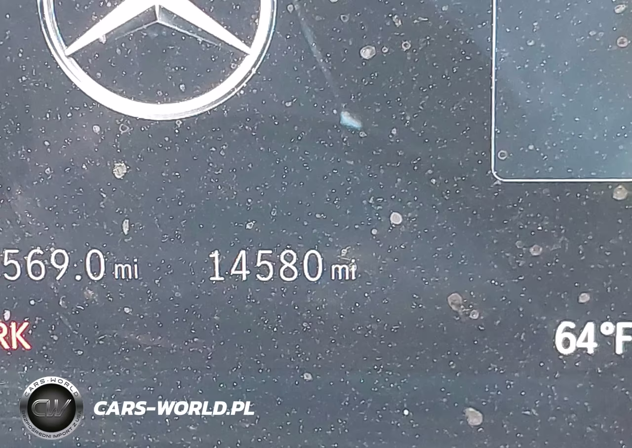 2025 Mercedes-Benz Amg Gle 53 Coupe 4Matic+ VIN:4JGFD6BB2SB309603 - 16
