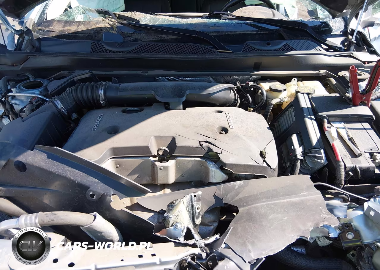 2014 Chevrolet Impala 1Lt VIN:1G1115SL6EU107682 - 10