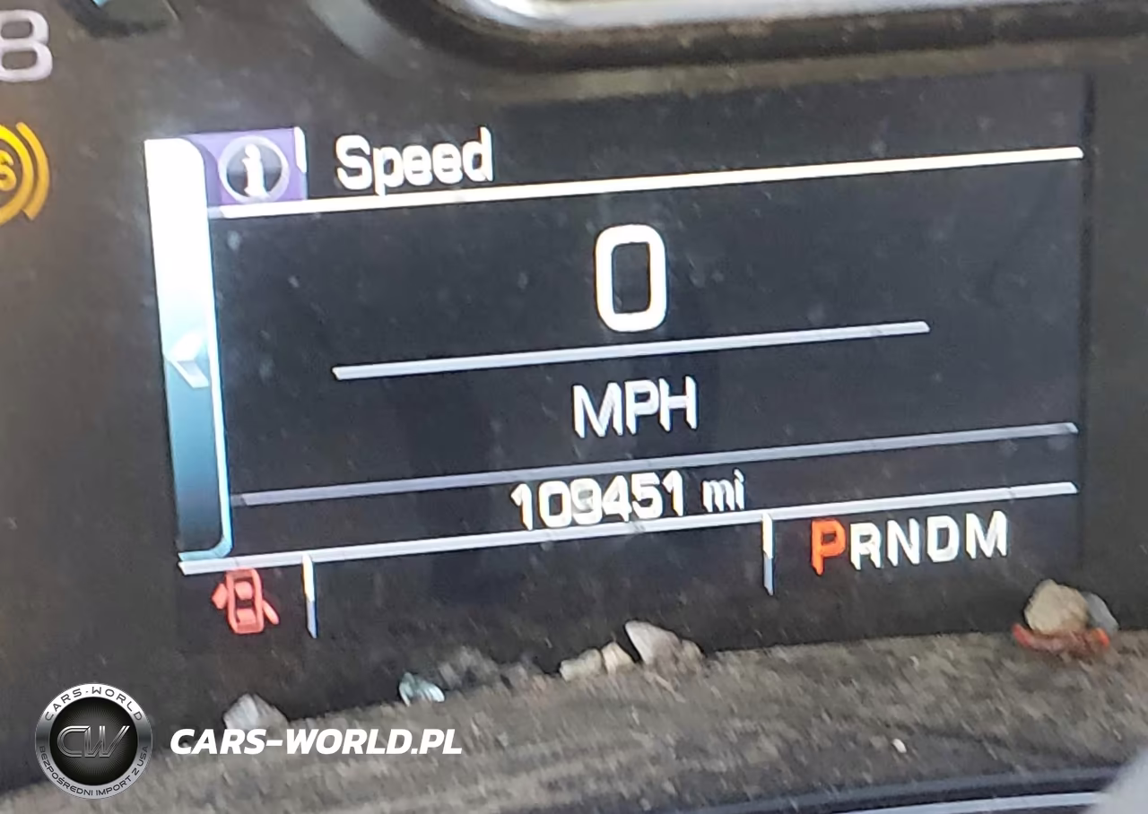 2014 Chevrolet Impala 1Lt VIN:1G1115SL6EU107682 - 15