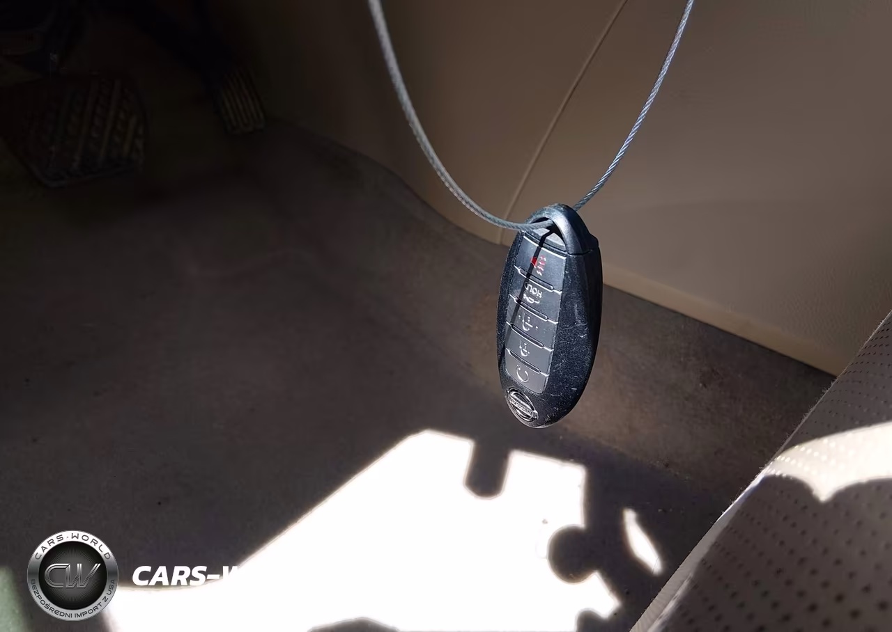 2014 Nissan Altima 2.5 Sl VIN:1N4AL3AP1EC902743 - 11