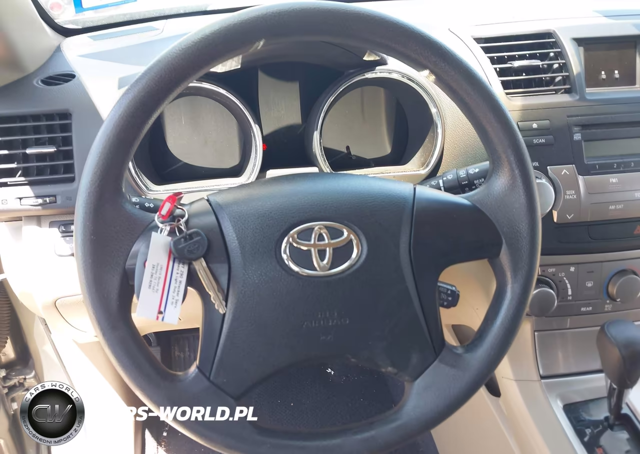 2011 Toyota Highlander VIN:5TDZA3EH8BS013860 - 11