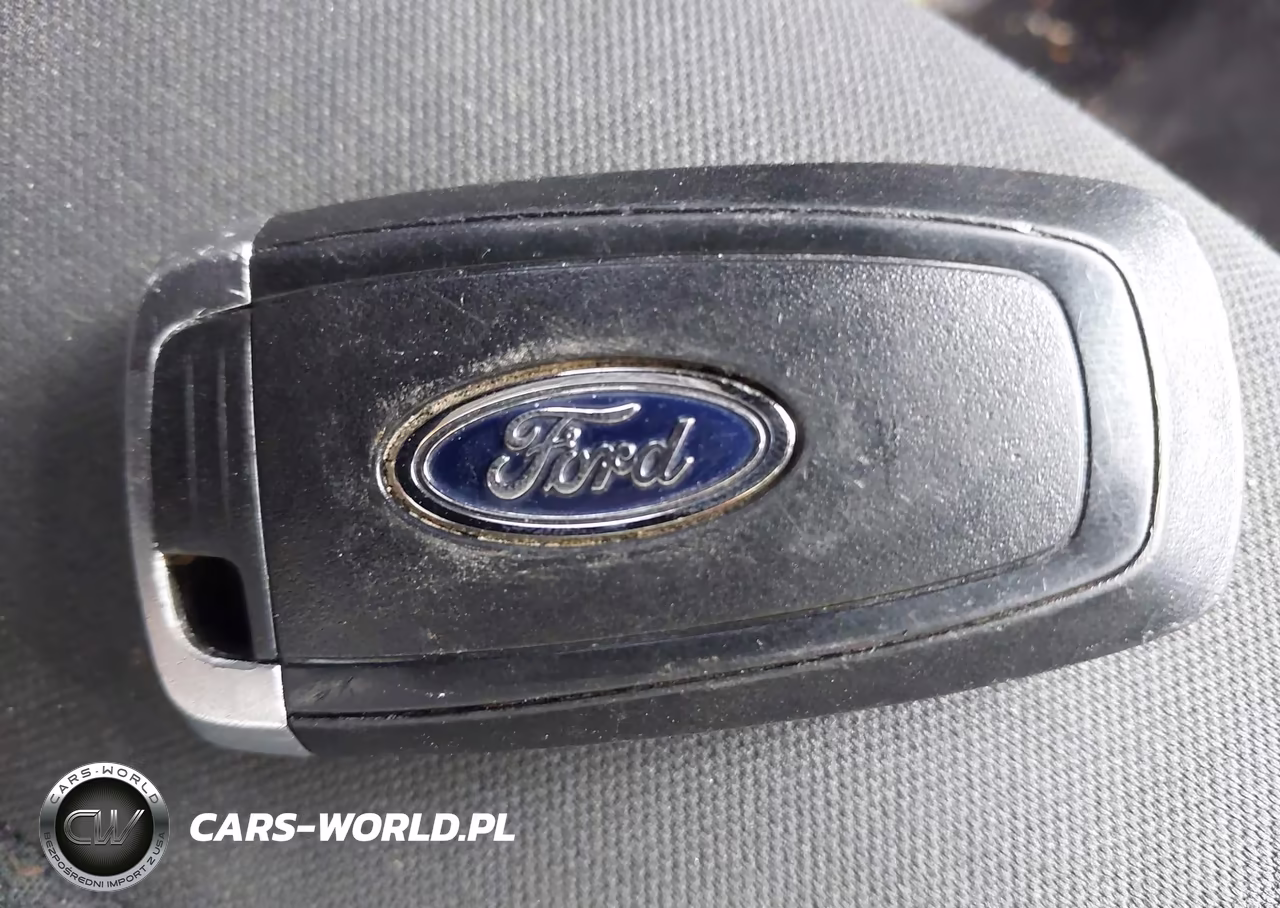 2017 Ford Fusion S VIN:3FA6P0G7XHR379048 - 11