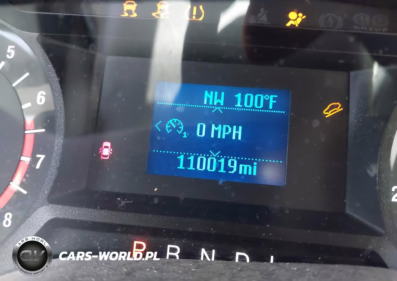 2017 Ford Fusion S VIN:3FA6P0G7XHR379048 - 15
