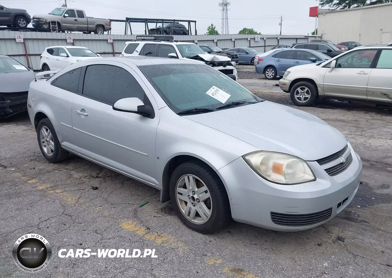 2006 Chevrolet Cobalt Lt