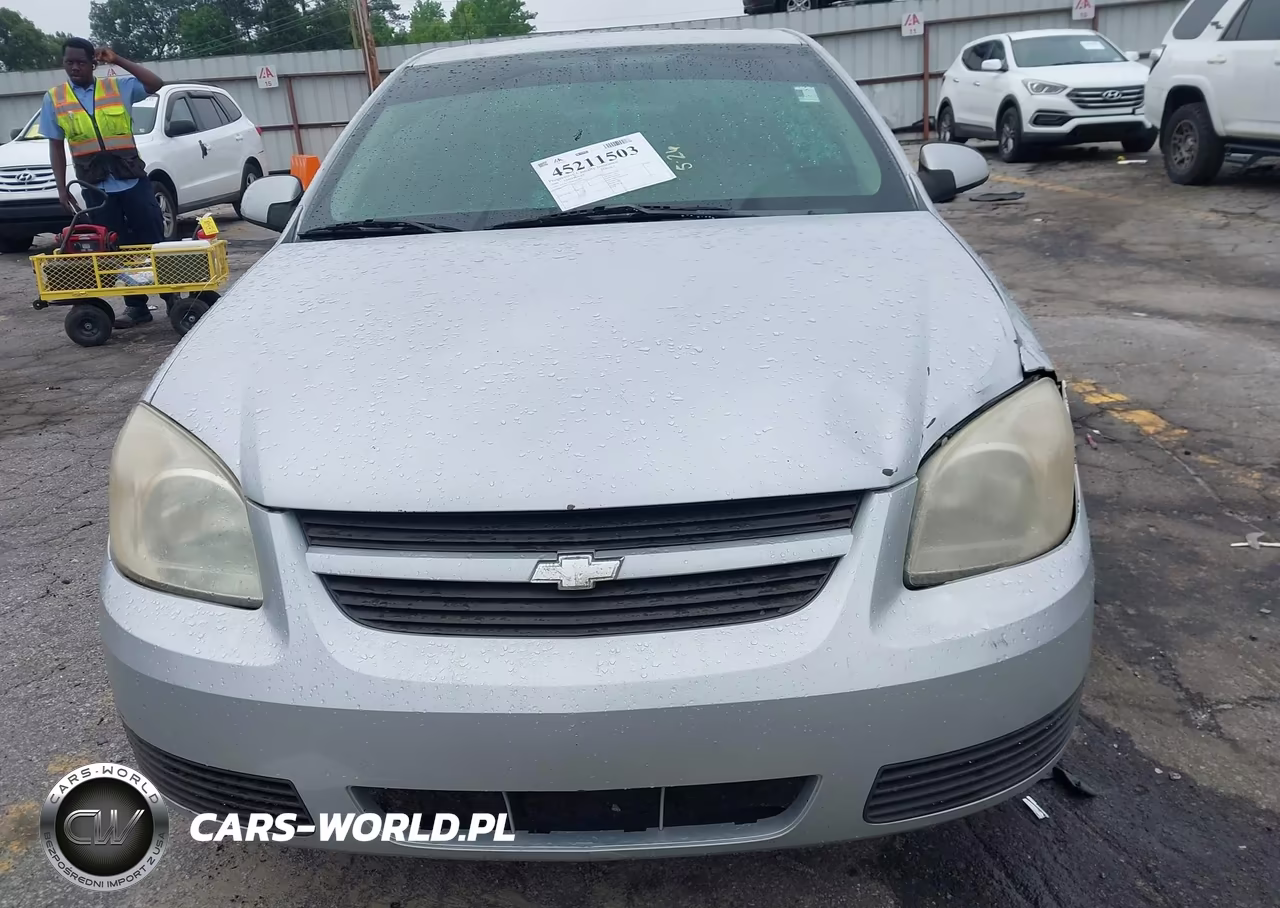 2006 Chevrolet Cobalt Lt VIN:1G1AL15F467663899 - 12