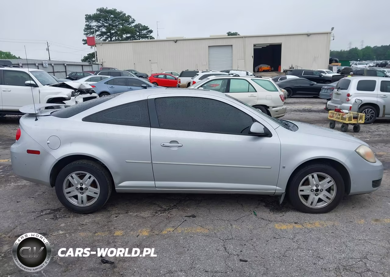 2006 Chevrolet Cobalt Lt VIN:1G1AL15F467663899 - 13