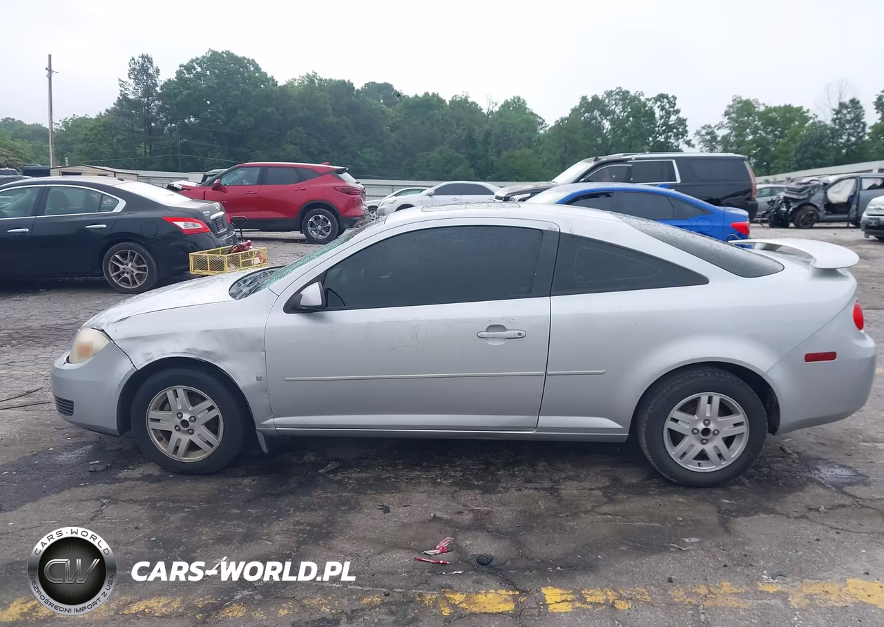 2006 Chevrolet Cobalt Lt VIN:1G1AL15F467663899 - 14