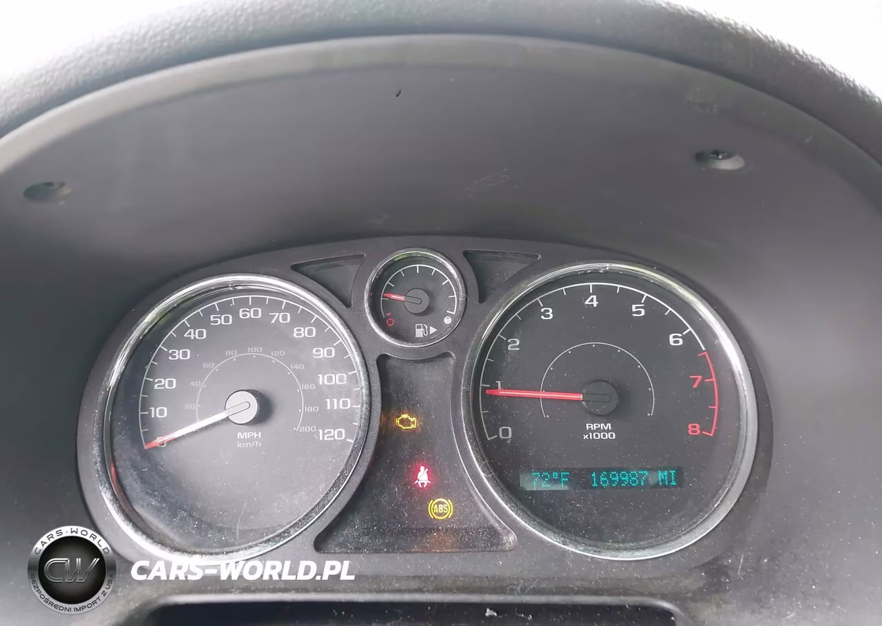 2006 Chevrolet Cobalt Lt VIN:1G1AL15F467663899 - 7