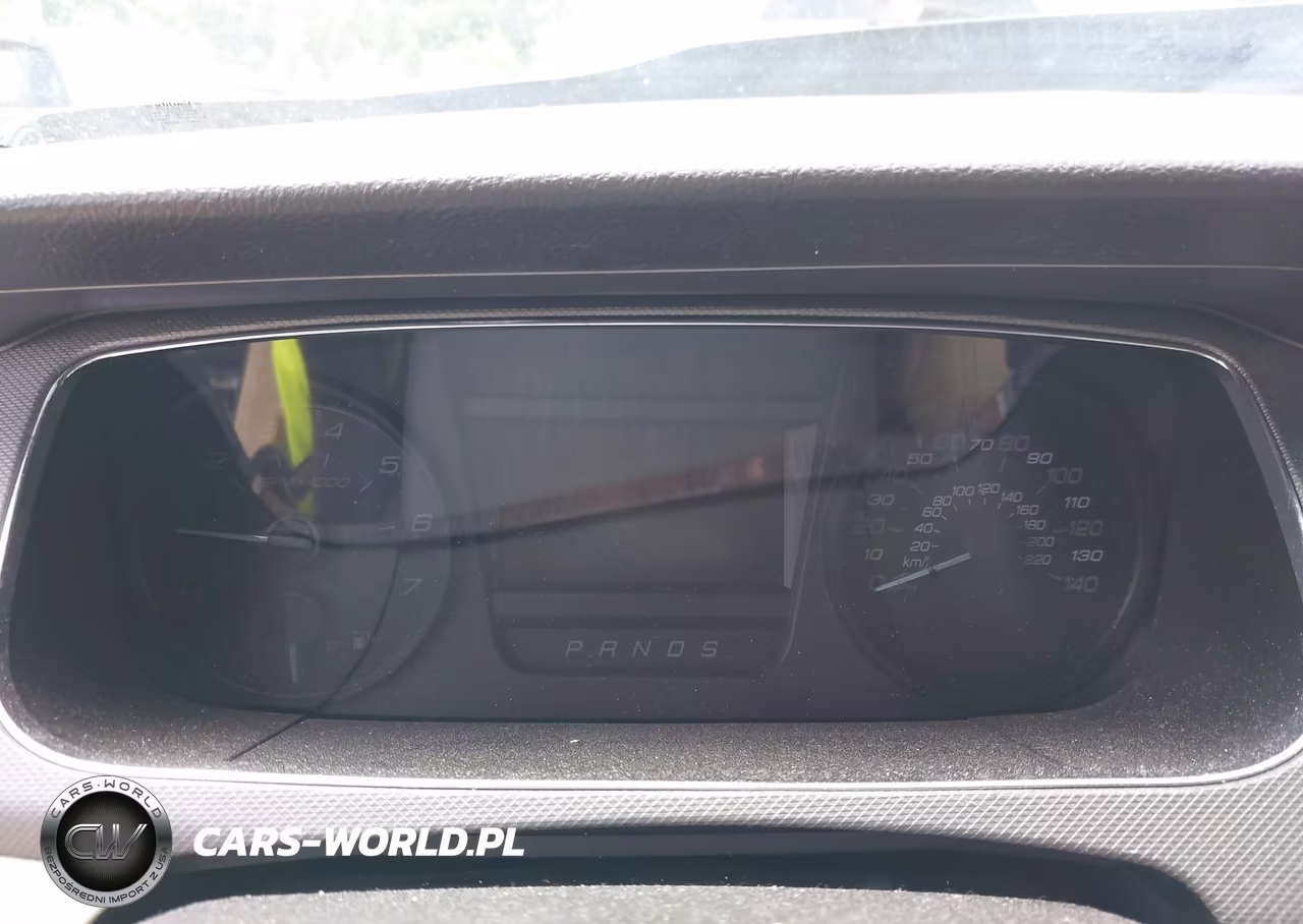 2018 Ford Taurus Se VIN:1FAHP2D87JG109239 - 7