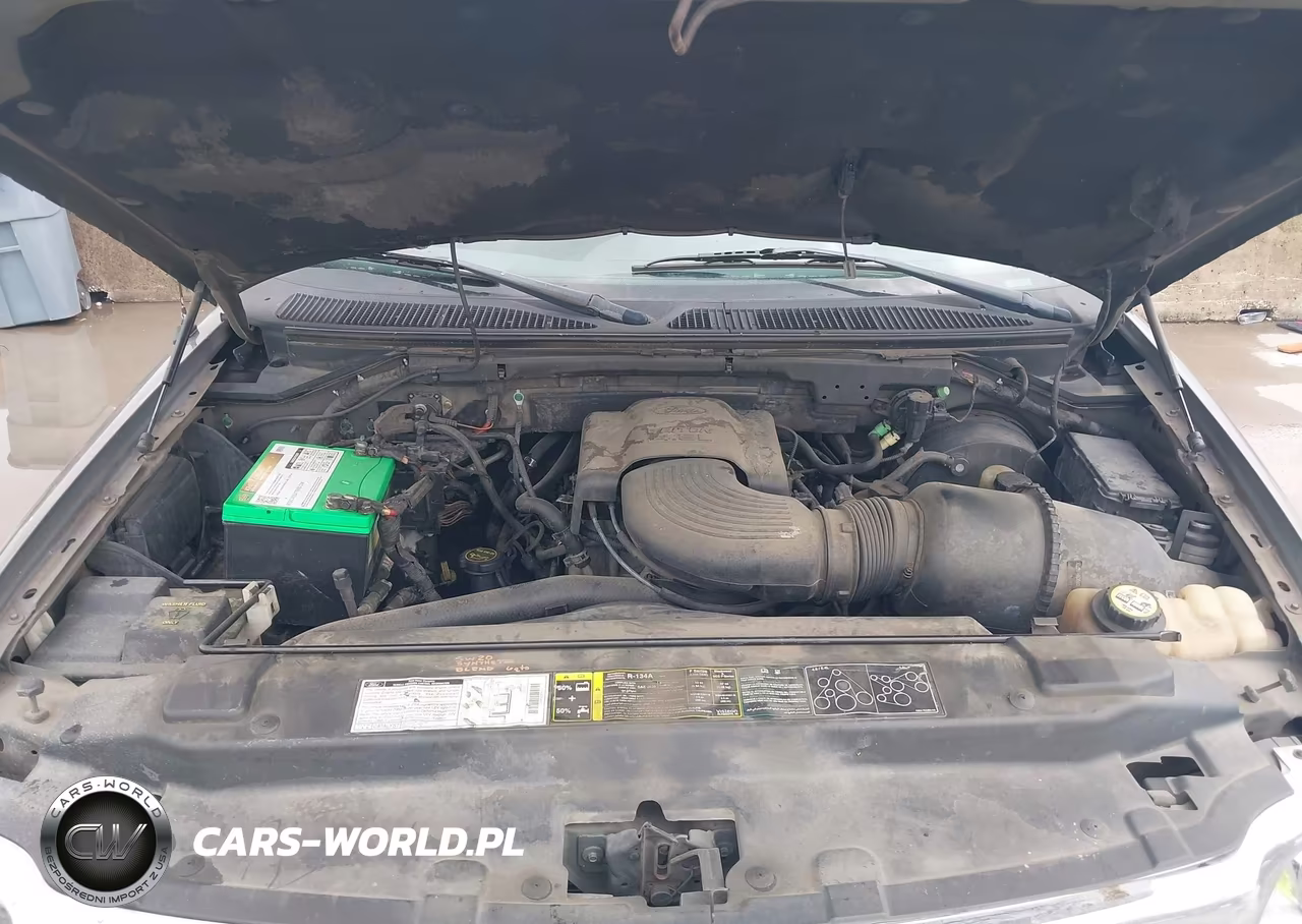 2002 Ford F-150 Lariat-Xl-Xlt VIN:1FTRX07W02KA18812 - 10