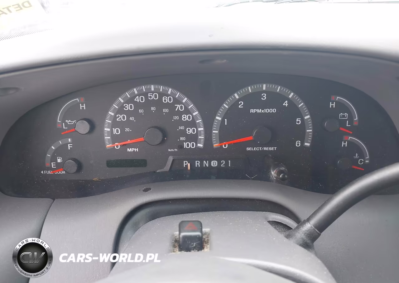 2002 Ford F-150 Lariat-Xl-Xlt VIN:1FTRX07W02KA18812 - 14