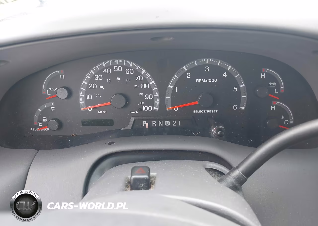 2002 Ford F-150 Lariat-Xl-Xlt VIN:1FTRX07W02KA18812 - 7