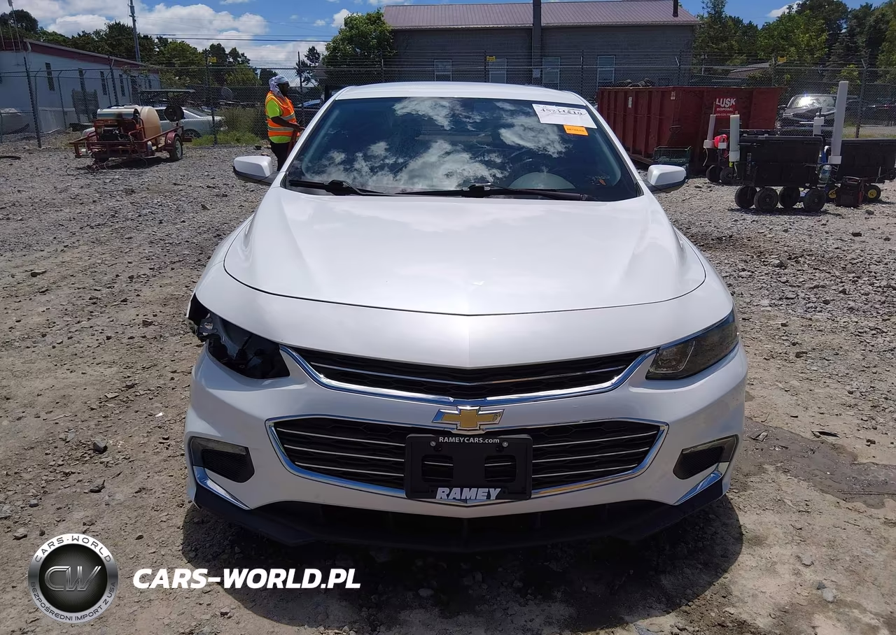 2016 Chevrolet Malibu Premier VIN:1G1ZH5SX2GF313445 - 13