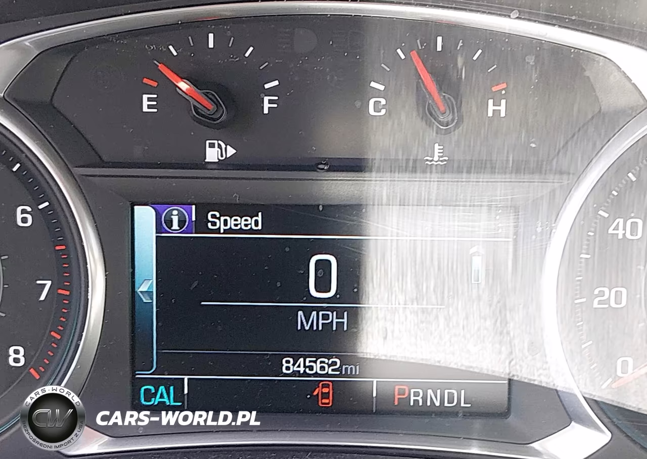 2016 Chevrolet Malibu Premier VIN:1G1ZH5SX2GF313445 - 16