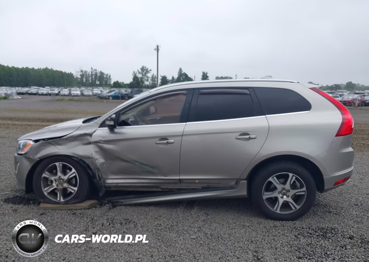 2015 Volvo Xc60 T6 VIN:YV4902RK9F2651662 - 15