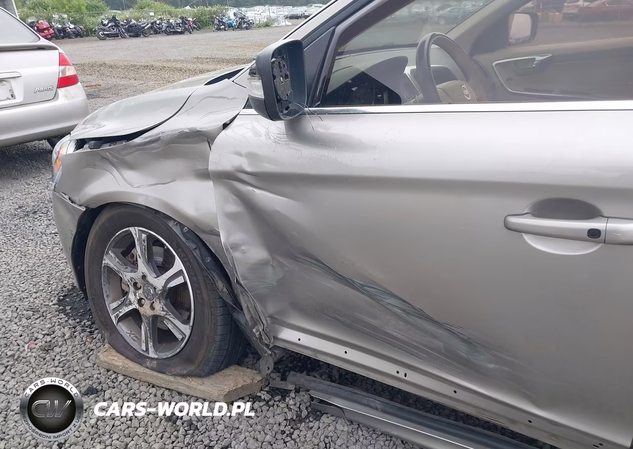 2015 Volvo Xc60 T6 VIN:YV4902RK9F2651662 - 20
