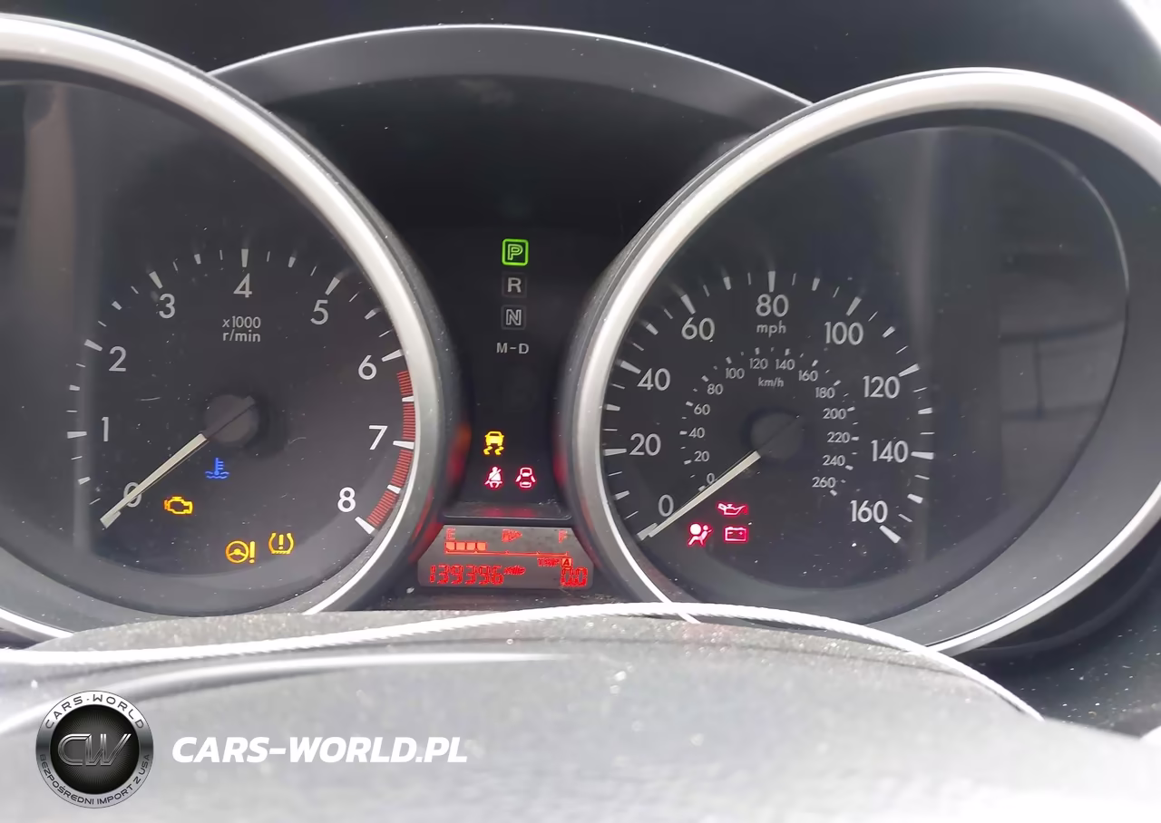 2012 Mazda Mazda5 Touring VIN:JM1CW2CL2C0144263 - 7