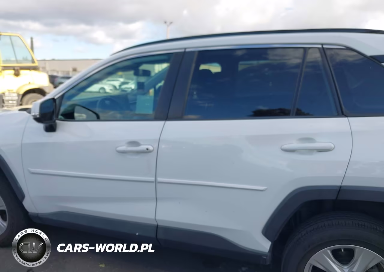 2019 Toyota Rav4 Xle VIN:2T3W1RFV4KW047738 - 15