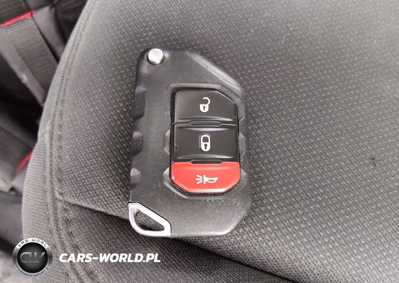 2019 Jeep Wrangler Unlimited Sport S 4X4 VIN:1C4HJXDN9KW637886 - 11