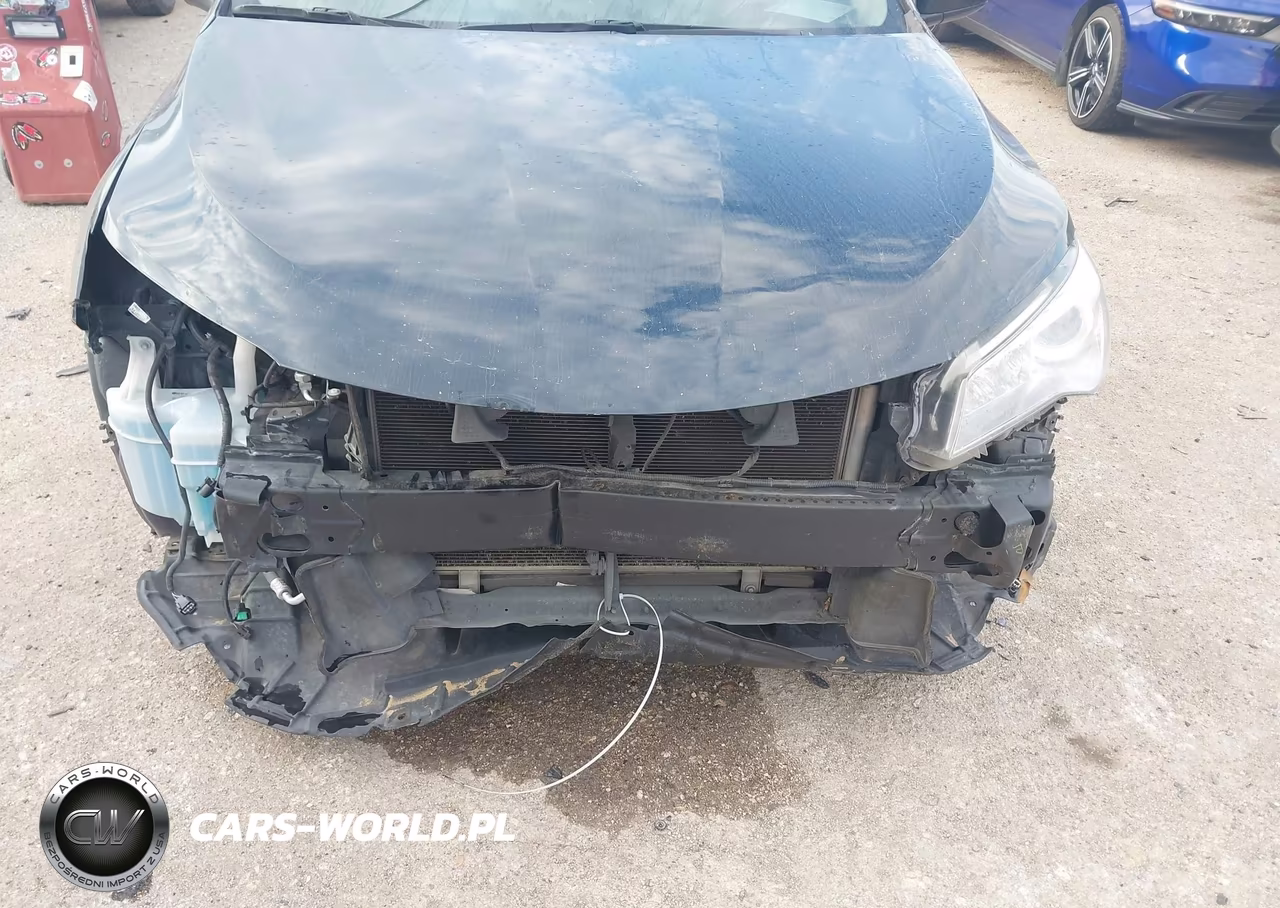 2017 Toyota Camry Xle VIN:4T1BF1FK7HU800669 - 6