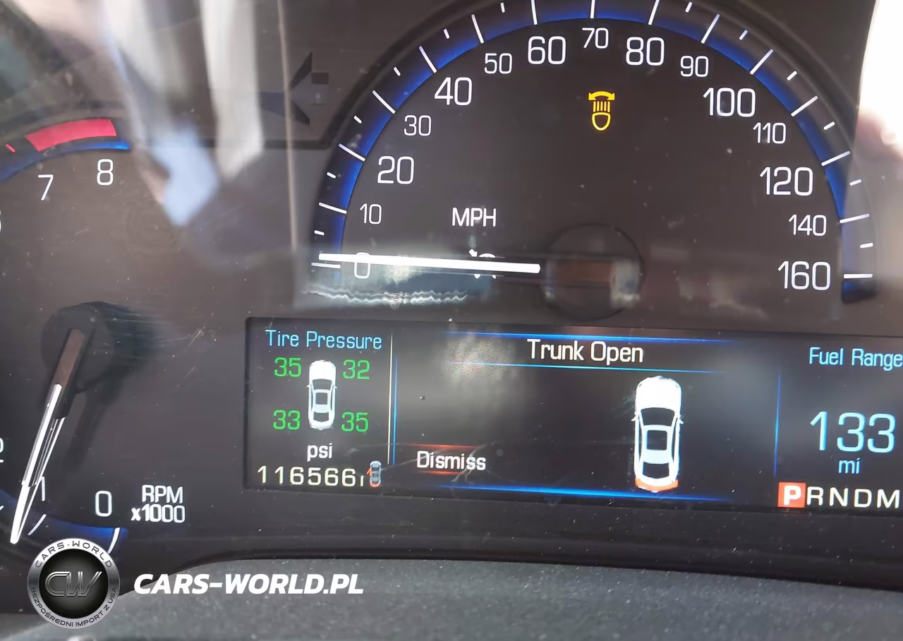 2014 Cadillac Cts Luxury VIN:1G6AX5SX9E0150724 - 16