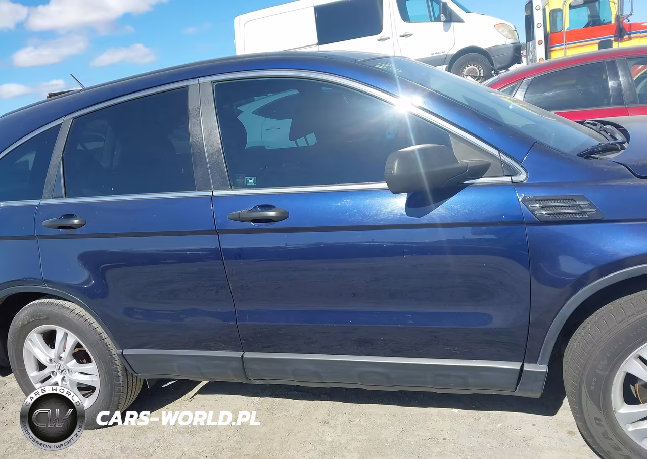 2010 Honda Cr-V Ex VIN:5J6RE4H51AL016069 - 13