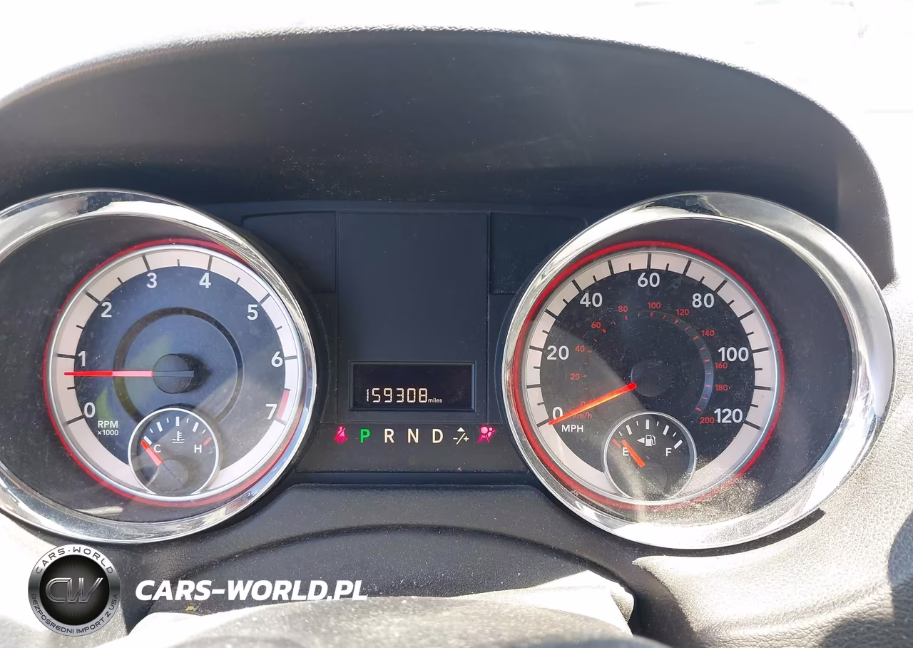 2014 Dodge Grand Caravan Sxt-Sxt 30Th Anniversary VIN:2C4RDGCG7ER347433 - 7