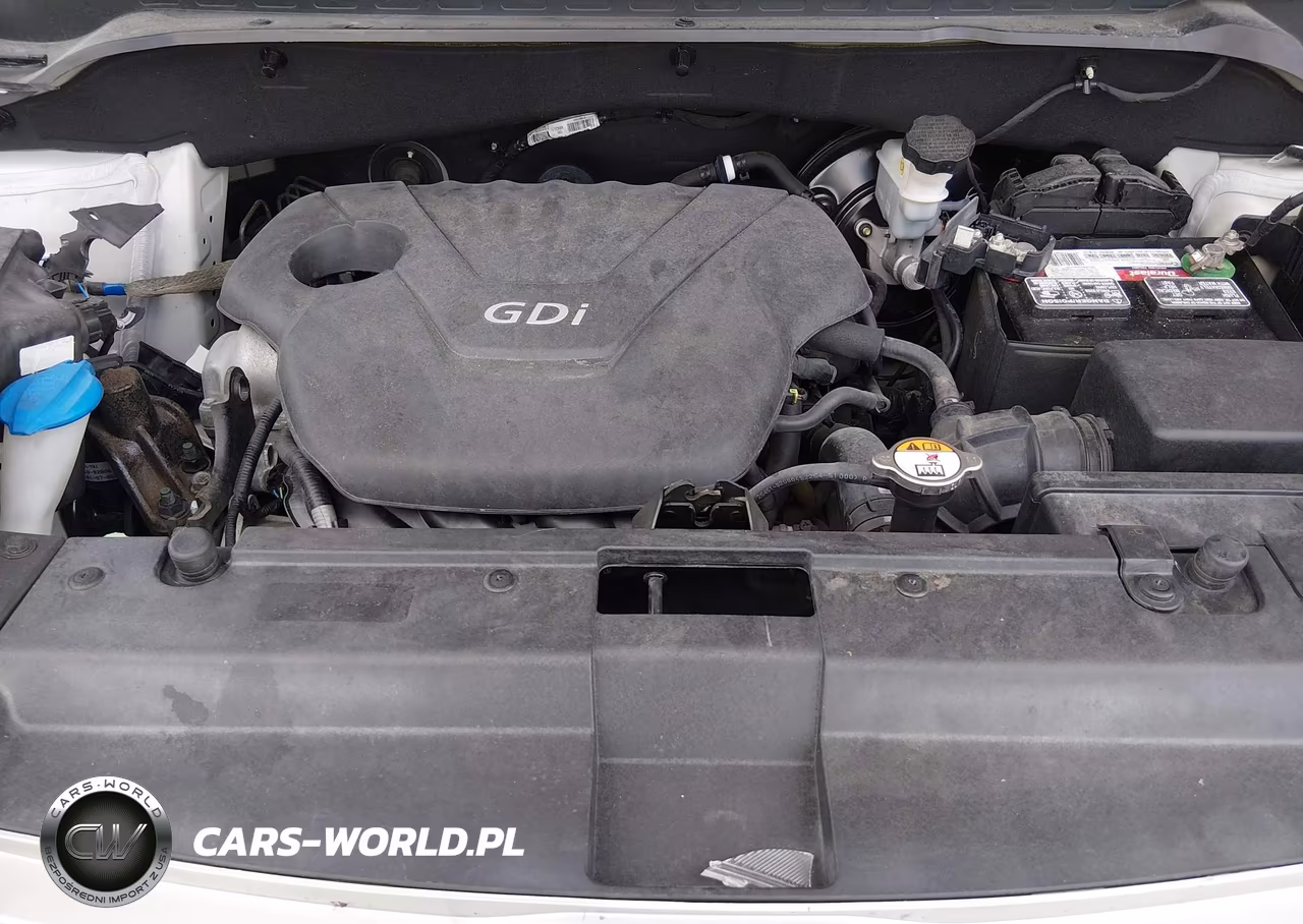 2014 Kia Soul VIN:KNDJN2A20E7714209 - 10