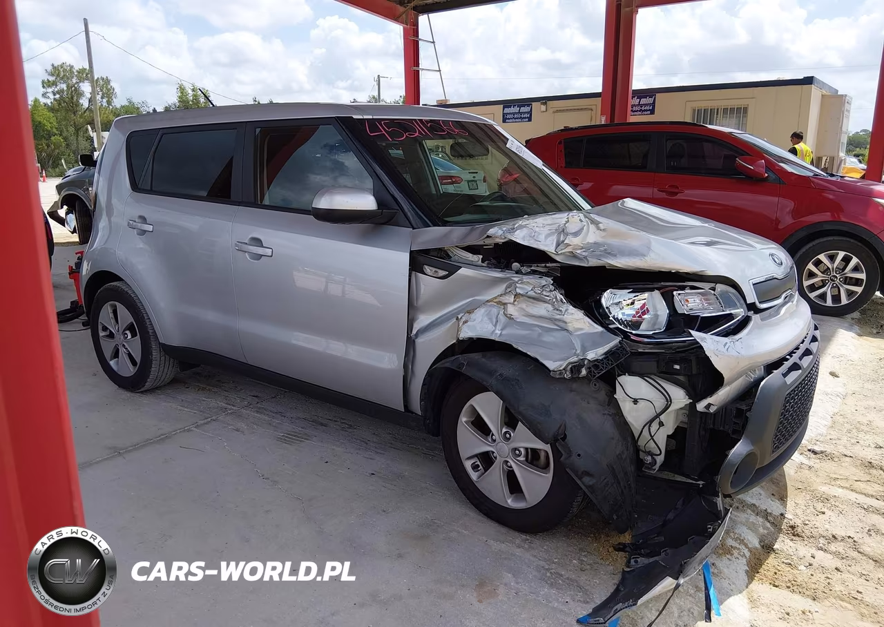 2014 Kia Soul VIN:KNDJN2A20E7714209 - 13