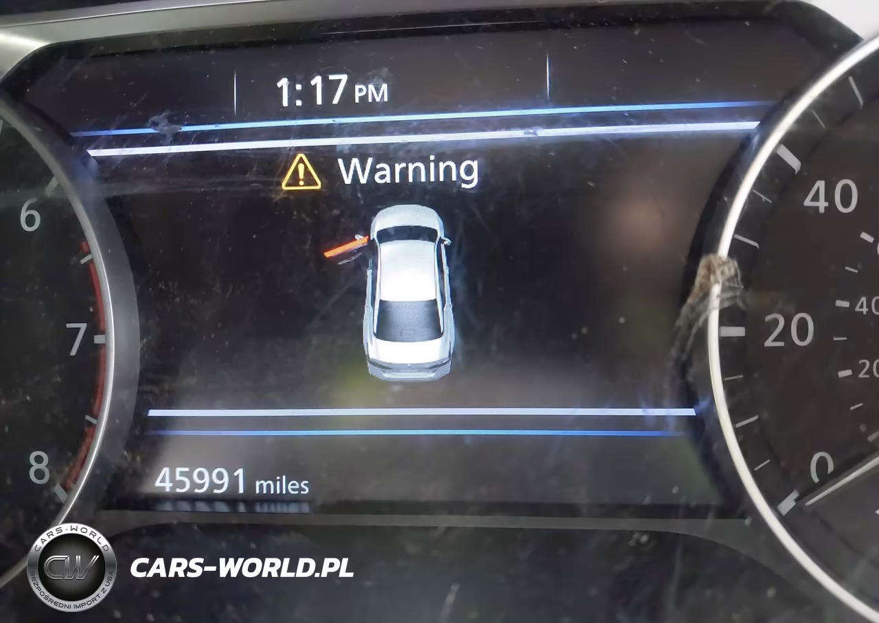 2022 Nissan Altima Sv Fwd VIN:1N4BL4DVXNN322755 - 14