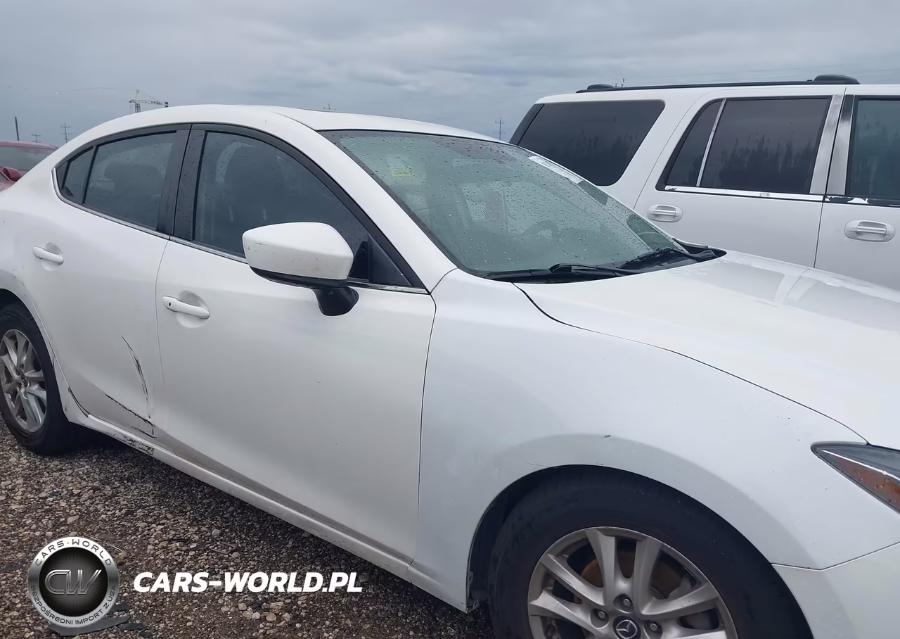 2014 Mazda Mazda3 I Grand Touring VIN:JM1BM1W79E1213344 - 13