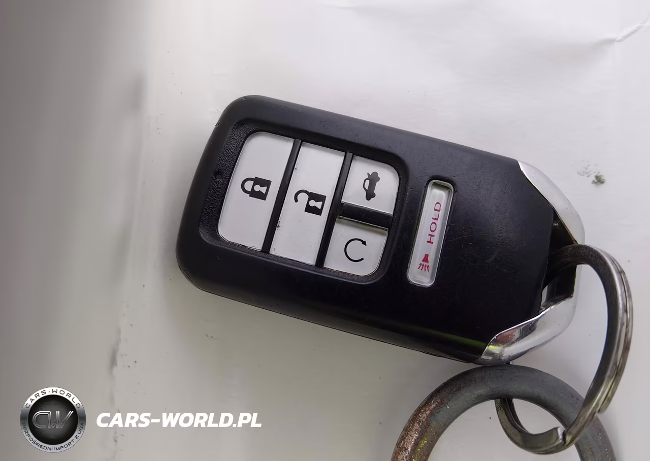 2016 Honda Accord Ex-L VIN:1HGCR2F88GA163917 - 11