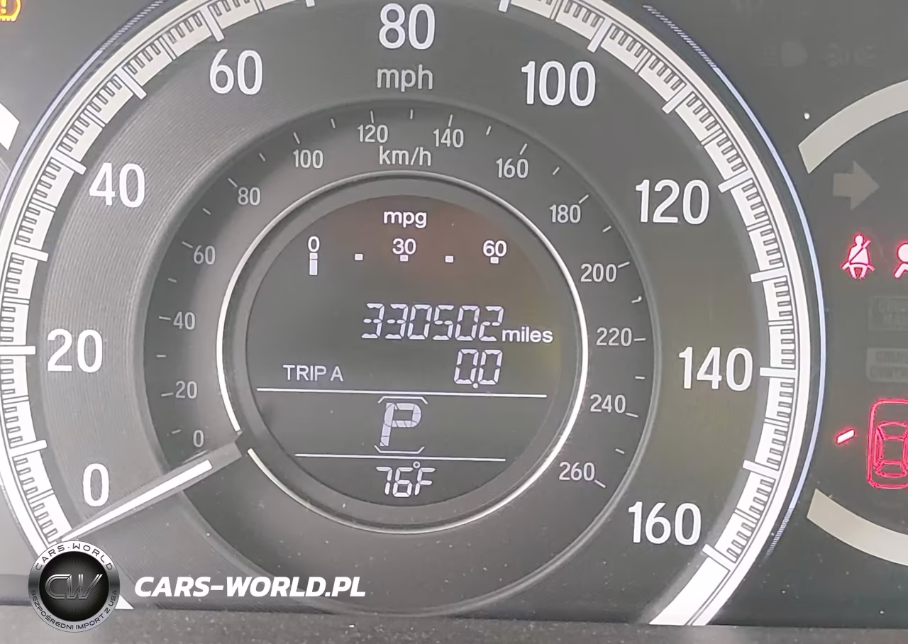 2016 Honda Accord Ex-L VIN:1HGCR2F88GA163917 - 15