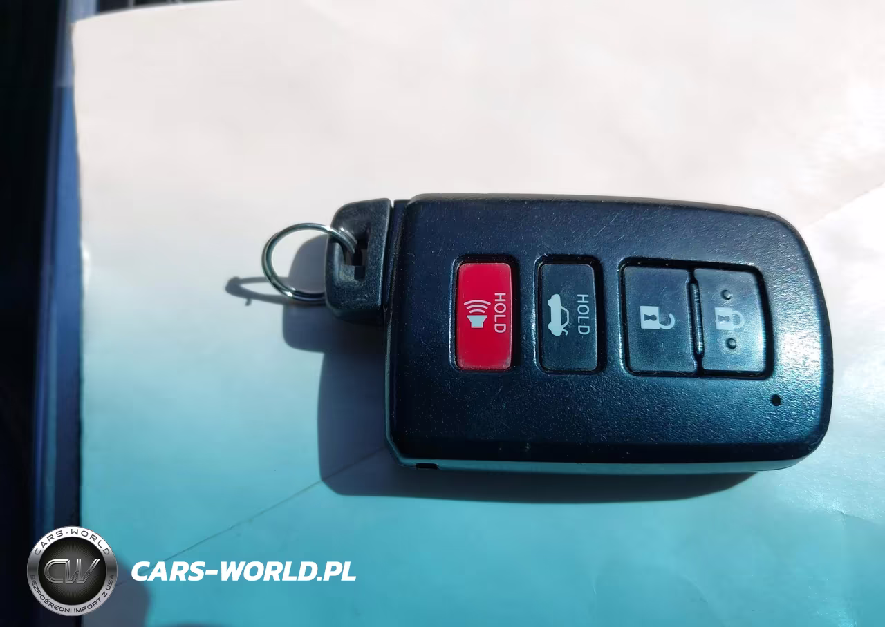 2017 Toyota Camry Se VIN:4T1BF1FK4HU350575 - 11