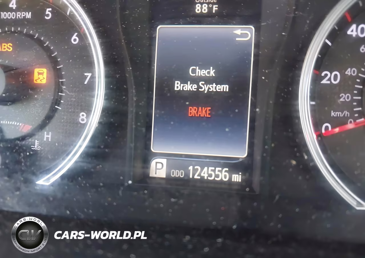 2017 Toyota Camry Se VIN:4T1BF1FK4HU350575 - 7