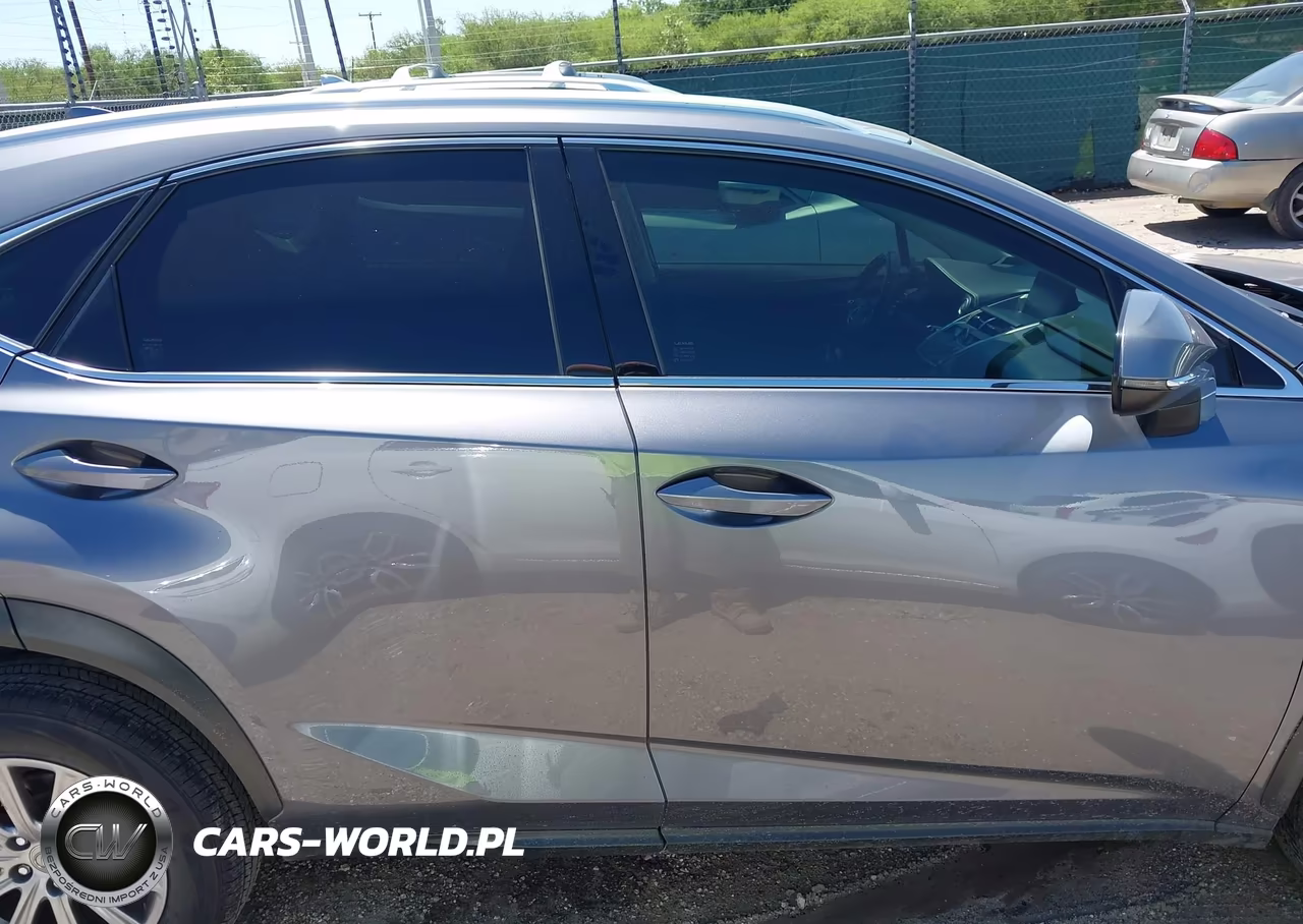 2016 Lexus Nx 200T VIN:JTJYARBZ8G2038250 - 13