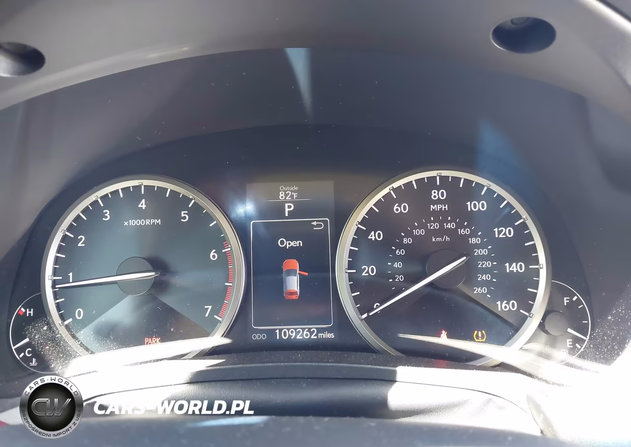 2016 Lexus Nx 200T VIN:JTJYARBZ8G2038250 - 7
