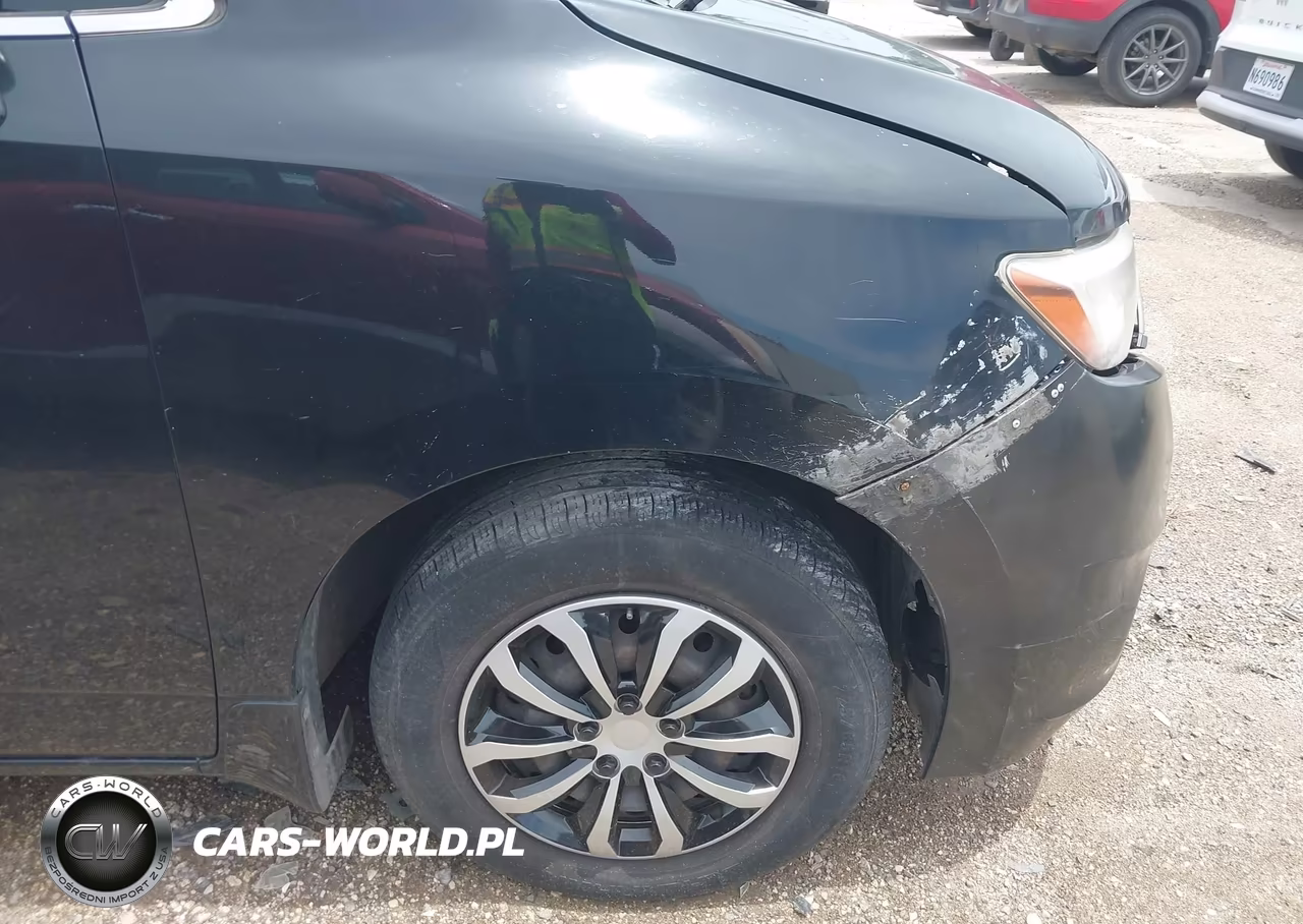2015 Nissan Quest Platinum-S-Sl-Sv VIN:JN8AE2KP9F9130539 - 18