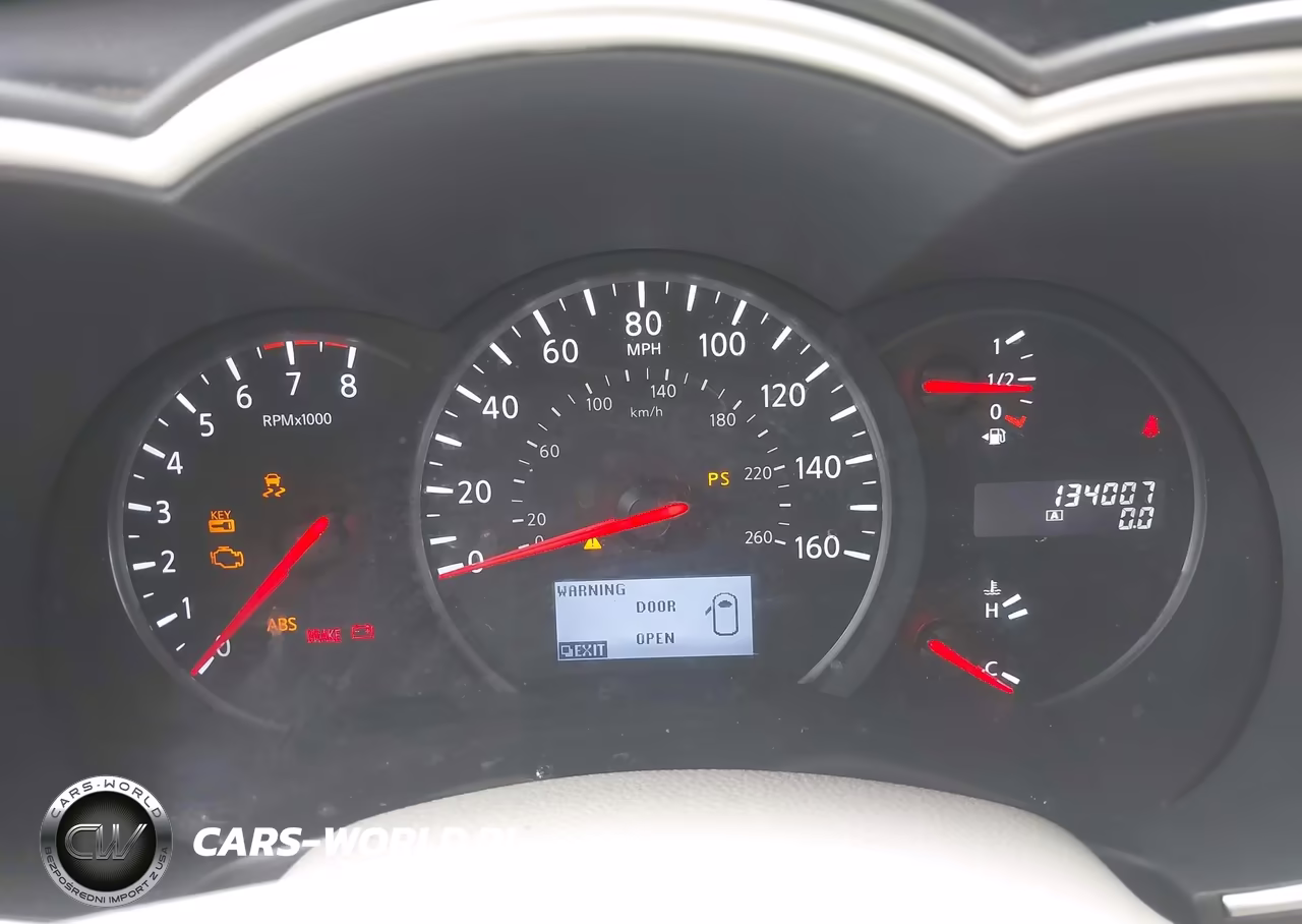2015 Nissan Quest Platinum-S-Sl-Sv VIN:JN8AE2KP9F9130539 - 7