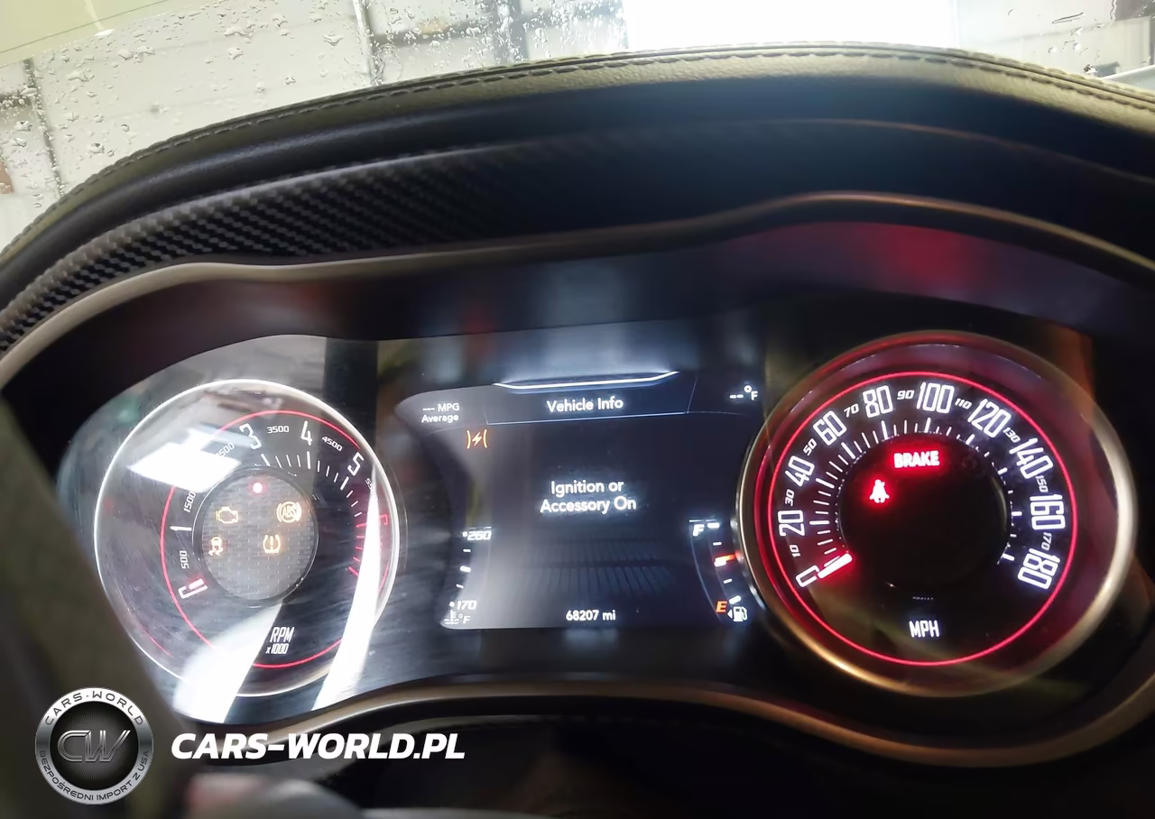 2022 Dodge Challenger R-T Scat Pack Widebody VIN:2C3CDZFJ0NH117283 - 7