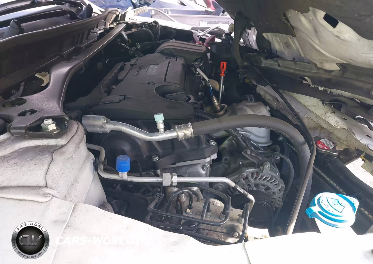 2017 Honda Accord Sport Se VIN:1HGCR2F14HA135214 - 10
