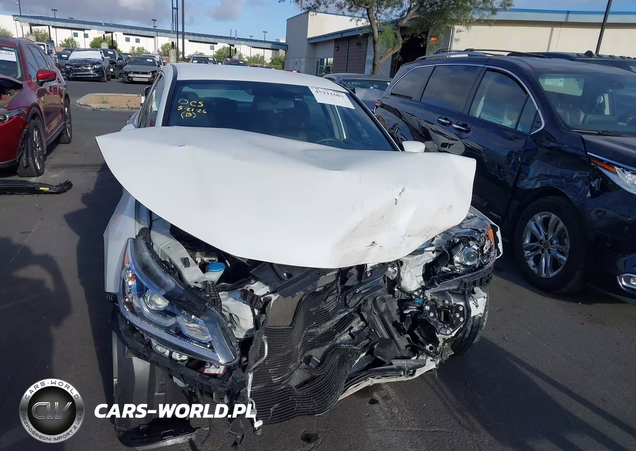 2017 Honda Accord Sport Se VIN:1HGCR2F14HA135214 - 13