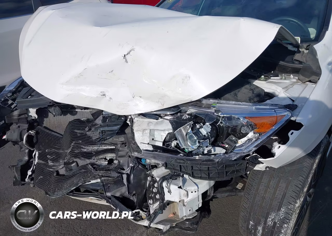 2017 Honda Accord Sport Se VIN:1HGCR2F14HA135214 - 6